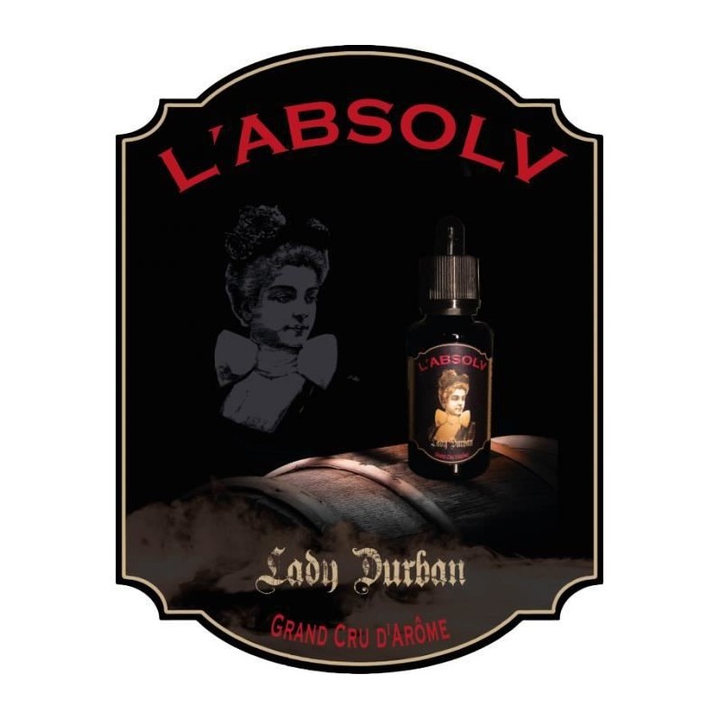 Lady Durban - Absolu