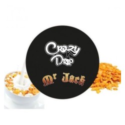 Crazy Drip - Mr Jack
