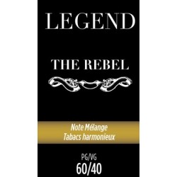 Refill - The Rebel
