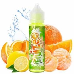 Fruizee - Citron Orange Mandarine - 50ml