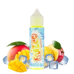 Fruizee - Crazy Mango - 50ml