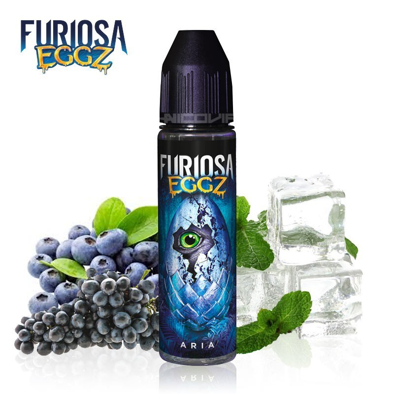 Furiosa - Aria - 50ml