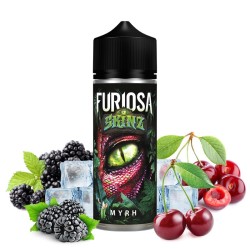 Furiosa Skinz Myrh - 80ml