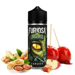 Furiosa Skinz Caraka - 80ml