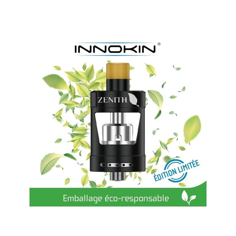 Innokin - Zenith 4ml