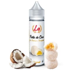 La Perle de Coco 50ml - La Fabrique Française