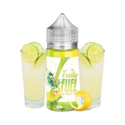 The White Oil  100ml Fruity Fuel
