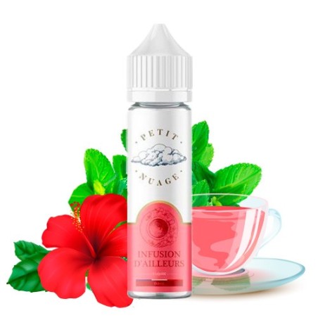Infusion d'ailleurs - 60ml