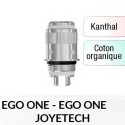 Résistance EgoOne - Joytech
