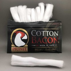 Cotton - Bacon Prime