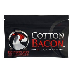 Cotton - Bacon V2