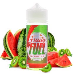 Fruity Fuel Kiwi Fraise 100 ml