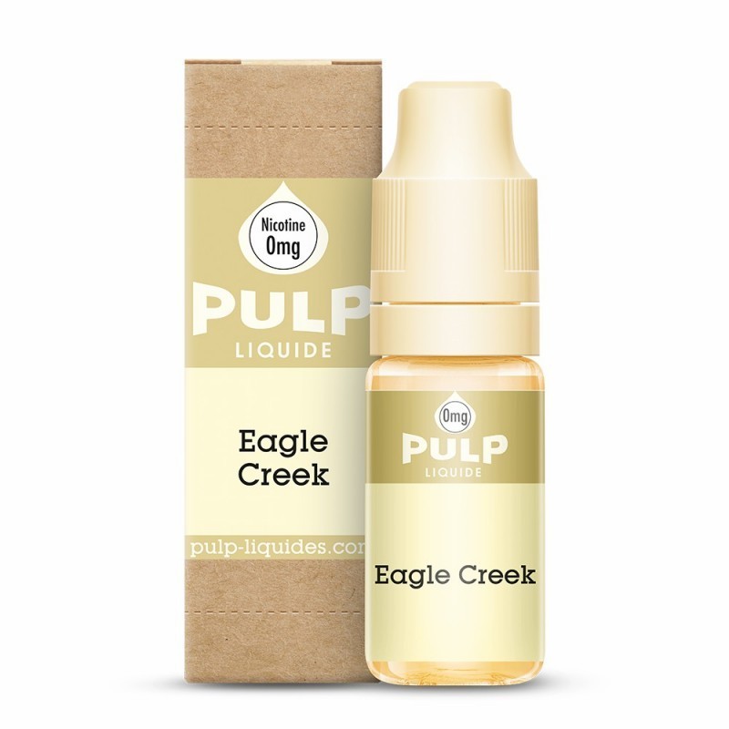 Eagle Creek 10 ml Fr - Pulp