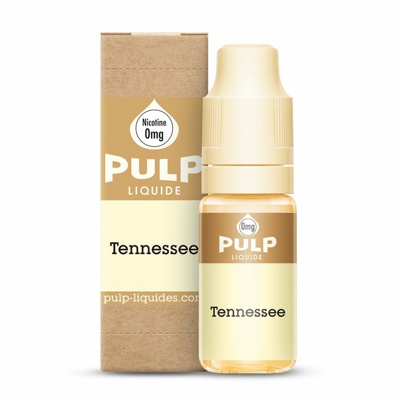 Tennessee 10 ml - Pulp