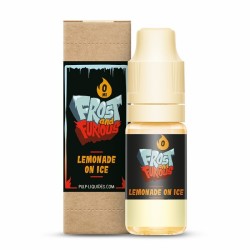 Lemonade On Ice - 10 ml - FRC - Frost & Furious by Pulp