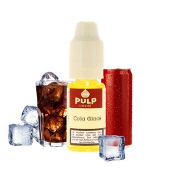 Pulp Cola Glacé 10ML