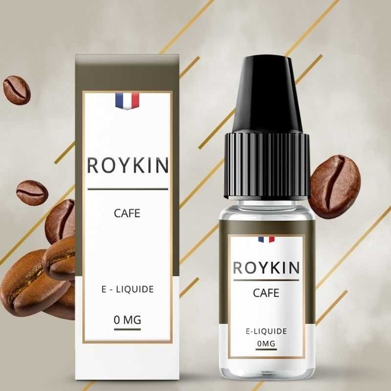 Roykin Mocafé - 10ml