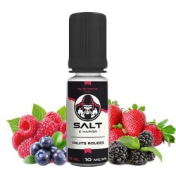 SALT Fruits Rouges - 10ml
