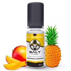 SALT Mangue Ananas - 10ml