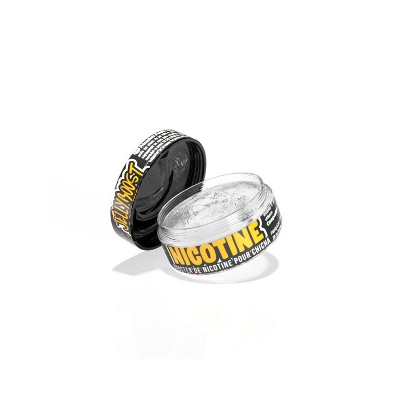 Gel booster de nicotine Jelly Boost 10g Jelly Hook