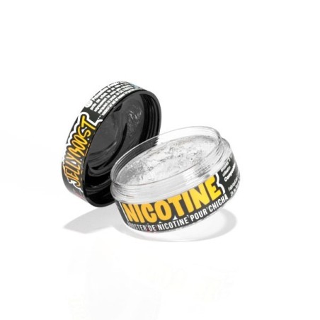 Gel booster de nicotine Jelly Boost 10g Jelly Hook