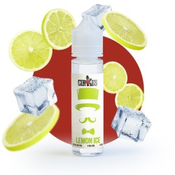 CIRKUS Lemon Ice - Edition 50ml