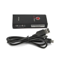 Câble USB / Micro USB Fumytech