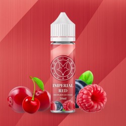 Imperial Red 50ml Mod And Vap