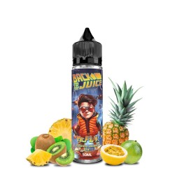 McFly 50ml - Back to the juice