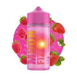 E-liquide Hot Kiss - Moon Fizz