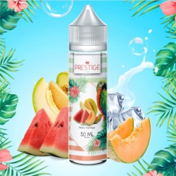E-liquide Melon Pastèque - Prestige