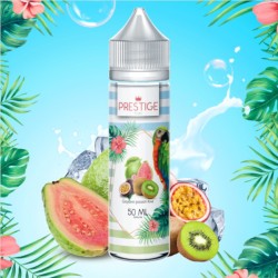 E-liquide Kiwi Passion Goyave - Prestige