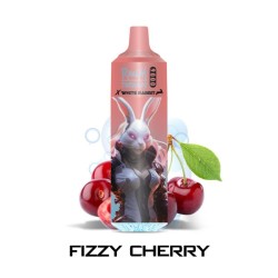 9000 PUFFS / Fizzy Cherry tornado